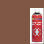 Spray proalac esmalte laca al poliuretano ral 8025 - ESMALTES